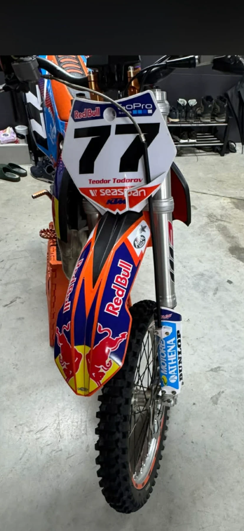 Ktm SX 85CC/2013/big wheels/��� ���������! | Mobile.bg � ����������� 4