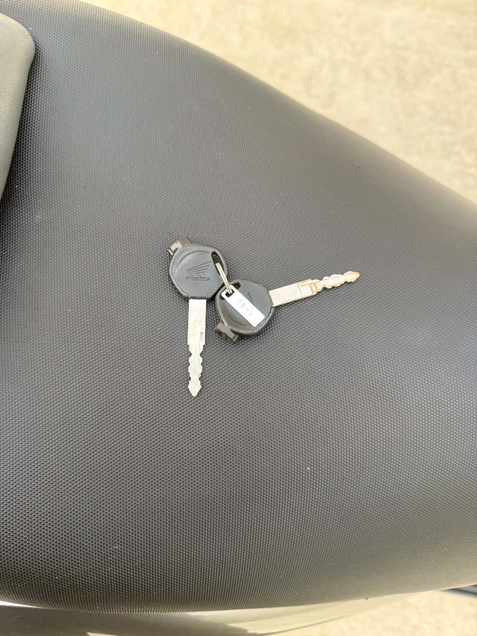 Honda Pcx, снимка 11 - Мотоциклети и мототехника - 53712290