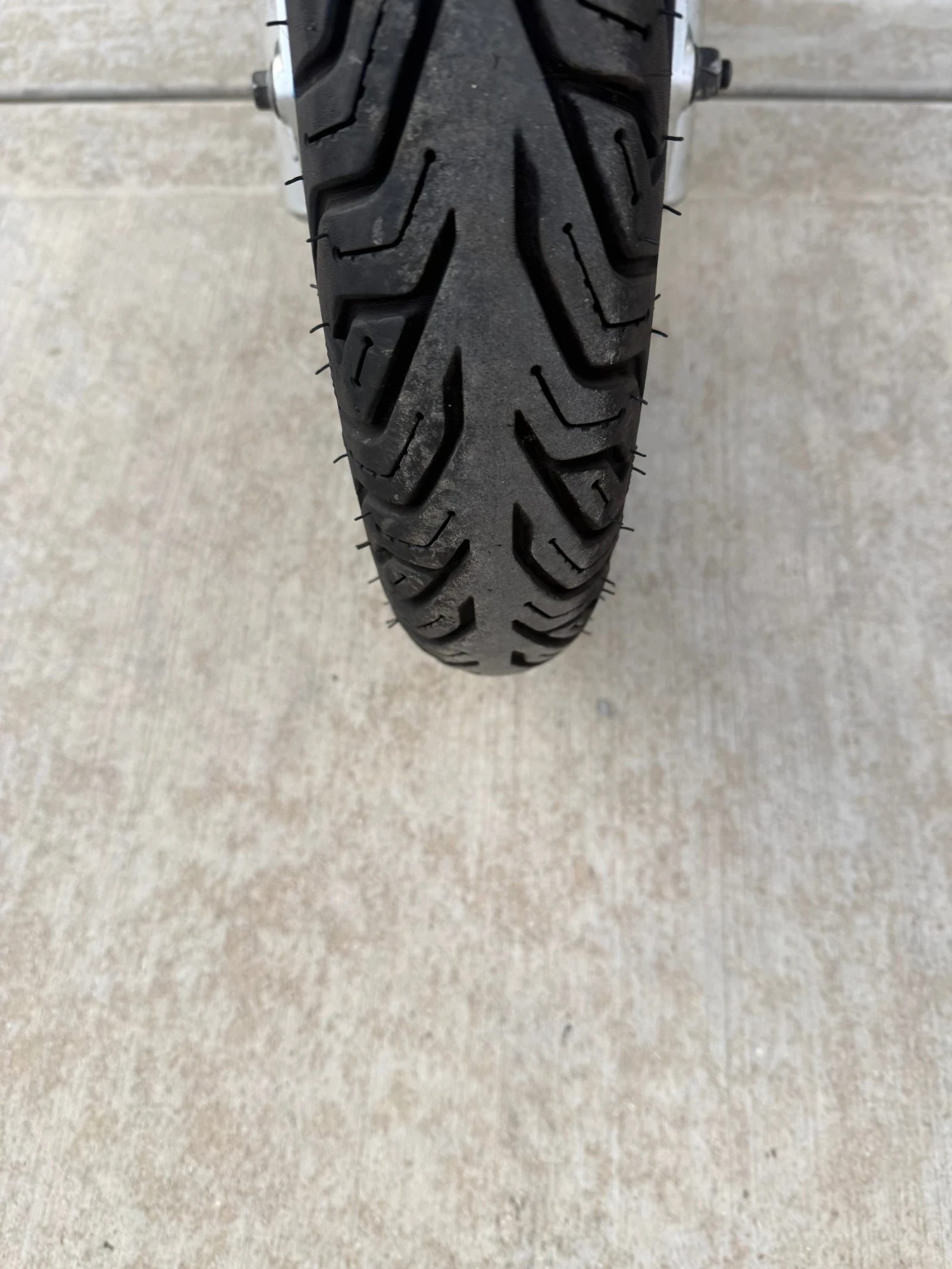 Honda Pcx, снимка 12 - Мотоциклети и мототехника - 53712290