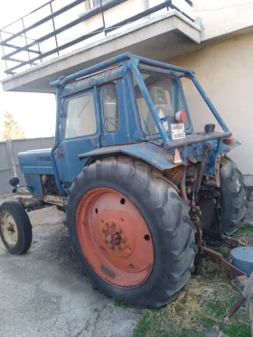 Трактор МТЗ 80 | Auto.bg — изображение 2