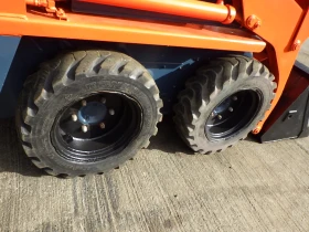 Мини челни товарачи Bobcat TOYOTA-3SDK5, снимка 7