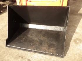 Мини челни товарачи Bobcat TOYOTA-3SDK5, снимка 6