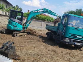 Обява за продажба на Багер Kobelco Sk-28 i Sk-35 + КЛИМАТИК  ~75 000 лв. - изображение 7 | Auto.bg Обява за продажба на Багер Kobelco Sk-28 i Sk-35 + КЛИМАТИК  ~75 000 лв. - изображение 7
