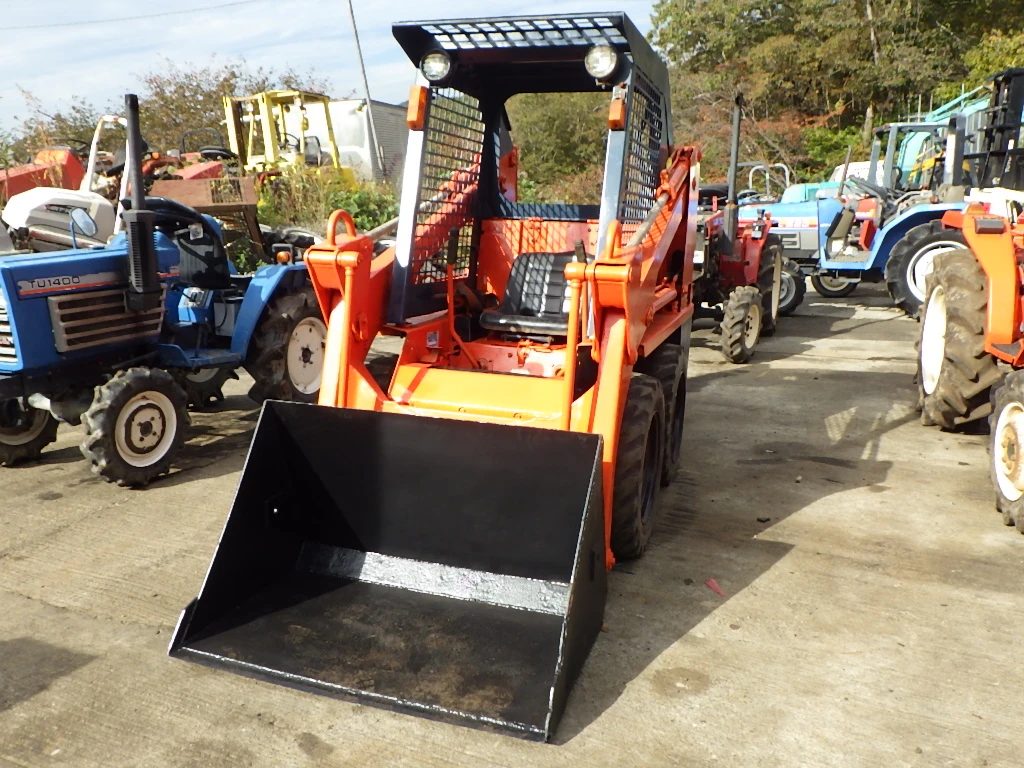 ���� ����� �������� Bobcat TOYOTA-3SDK5 | Mobile.bg � ����������� 3