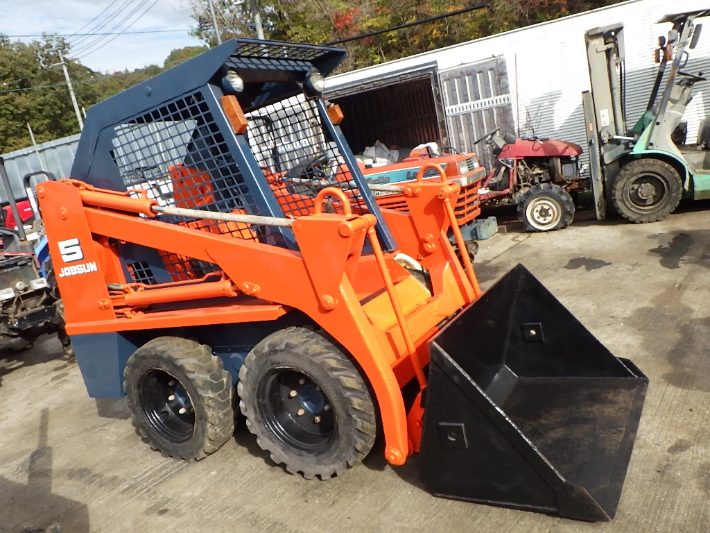 ���� ����� �������� Bobcat TOYOTA-3SDK5 | Mobile.bg � ����������� 2