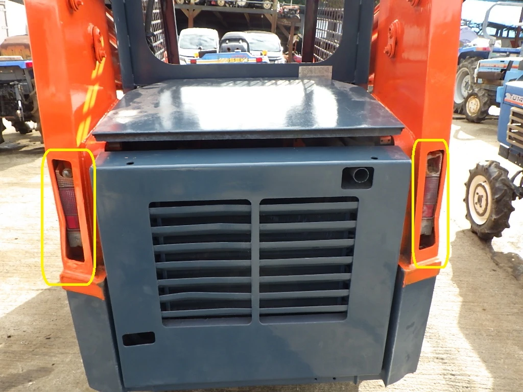 ���� ����� �������� Bobcat TOYOTA-3SDK5 | Mobile.bg � ����������� 5