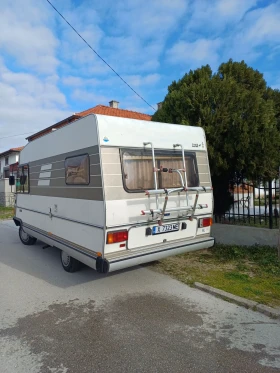������ HYMER / ERIBA | Mobile.bg � ����� ������ 4