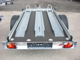 За автомобил Agados Kangaroo 12, снимка 2