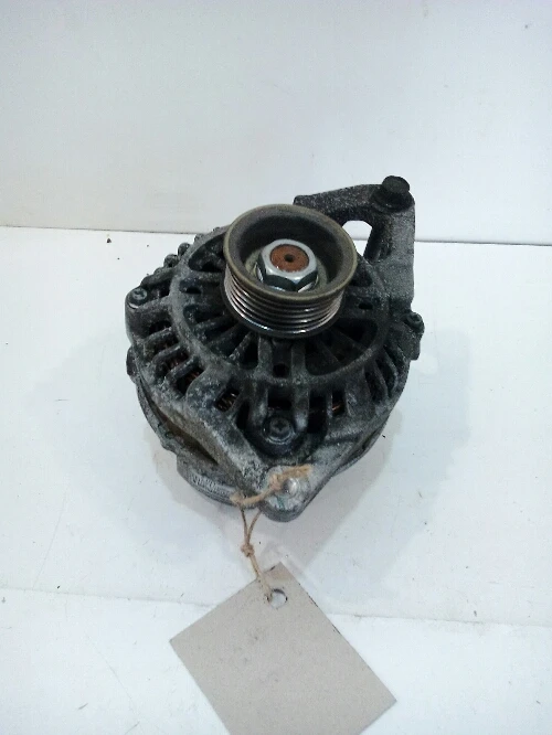 Алтернатор Мазда 3 1.6Б