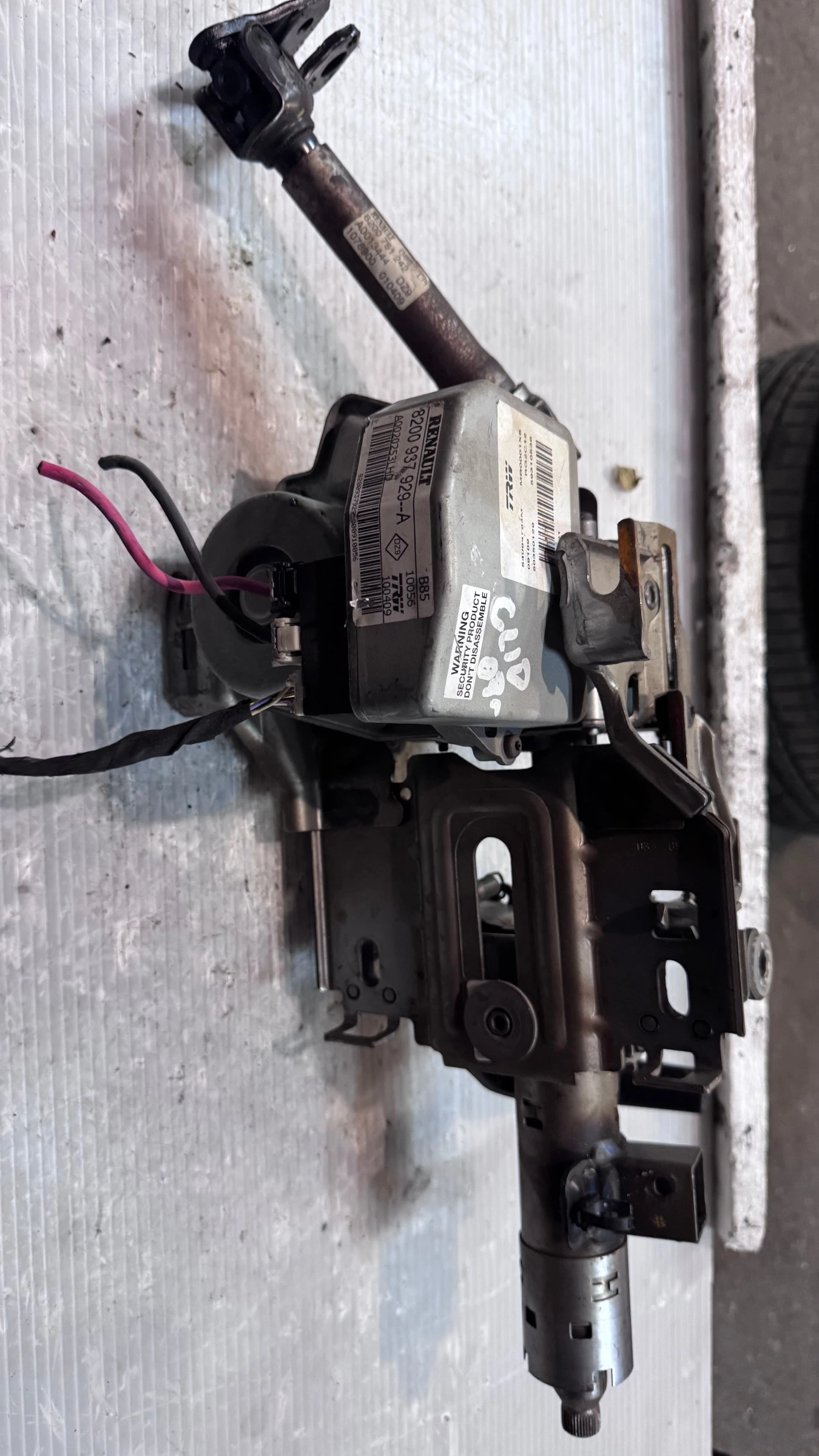    /       Renault Clio - 8200937929 / 8200751242 / 1078 | Mobile.bg   1