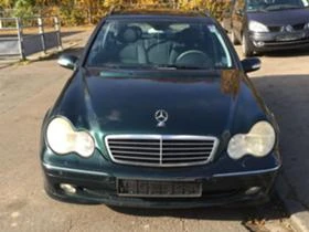       ,    Mercedes-Benz C 270