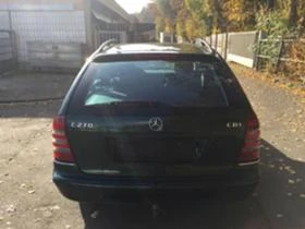   ,    Mercedes-Benz C 270 | Mobile.bg    2