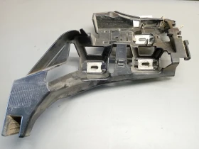 Водач, държач задна броня ляв Мерцедес ГЛЕ GLE450 3.0б