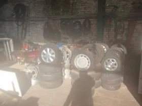 Гуми Всесезонни 215/60R16, снимка 11