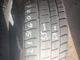 Гуми Всесезонни 215/60R16, снимка 5