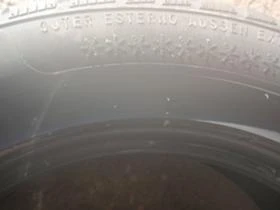 Гуми Всесезонни 215/60R16, снимка 9