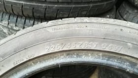 Гуми Летни 225/45R17, снимка 5