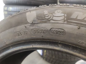 Гуми Зимни 205/60R16, снимка 6