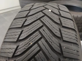 Гуми Зимни 205/60R16, снимка 1