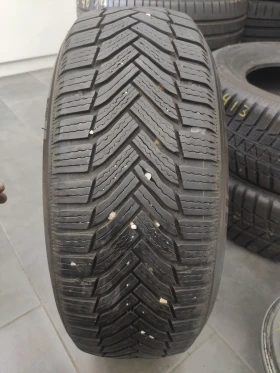 Гуми Зимни 205/60R16, снимка 2