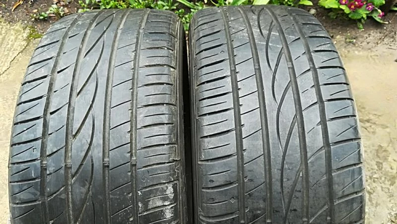 Гуми Летни 225/45R17, снимка 1 - Гуми и джанти - 25085901