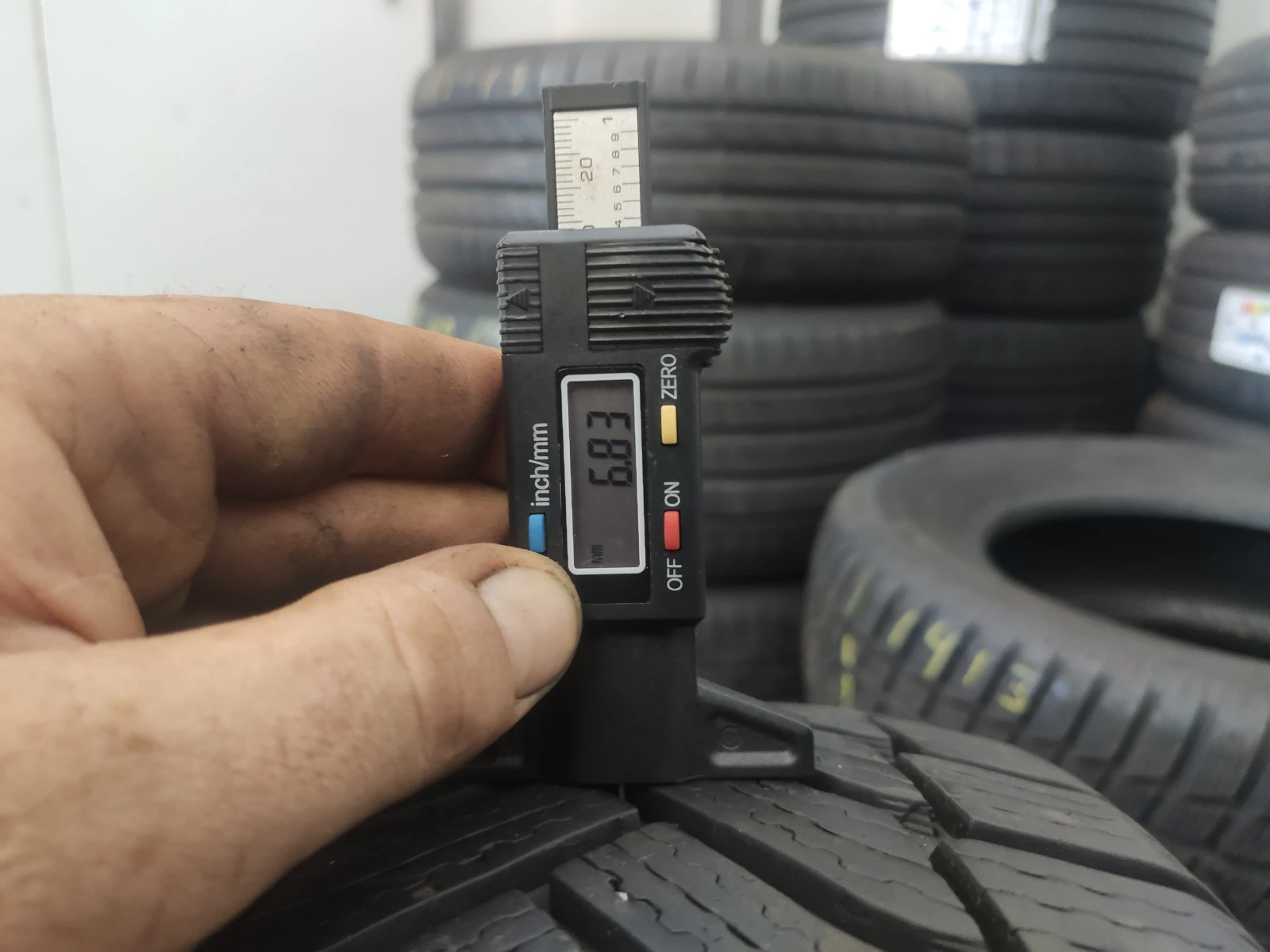  205/60R16 | Mobile.bg   3