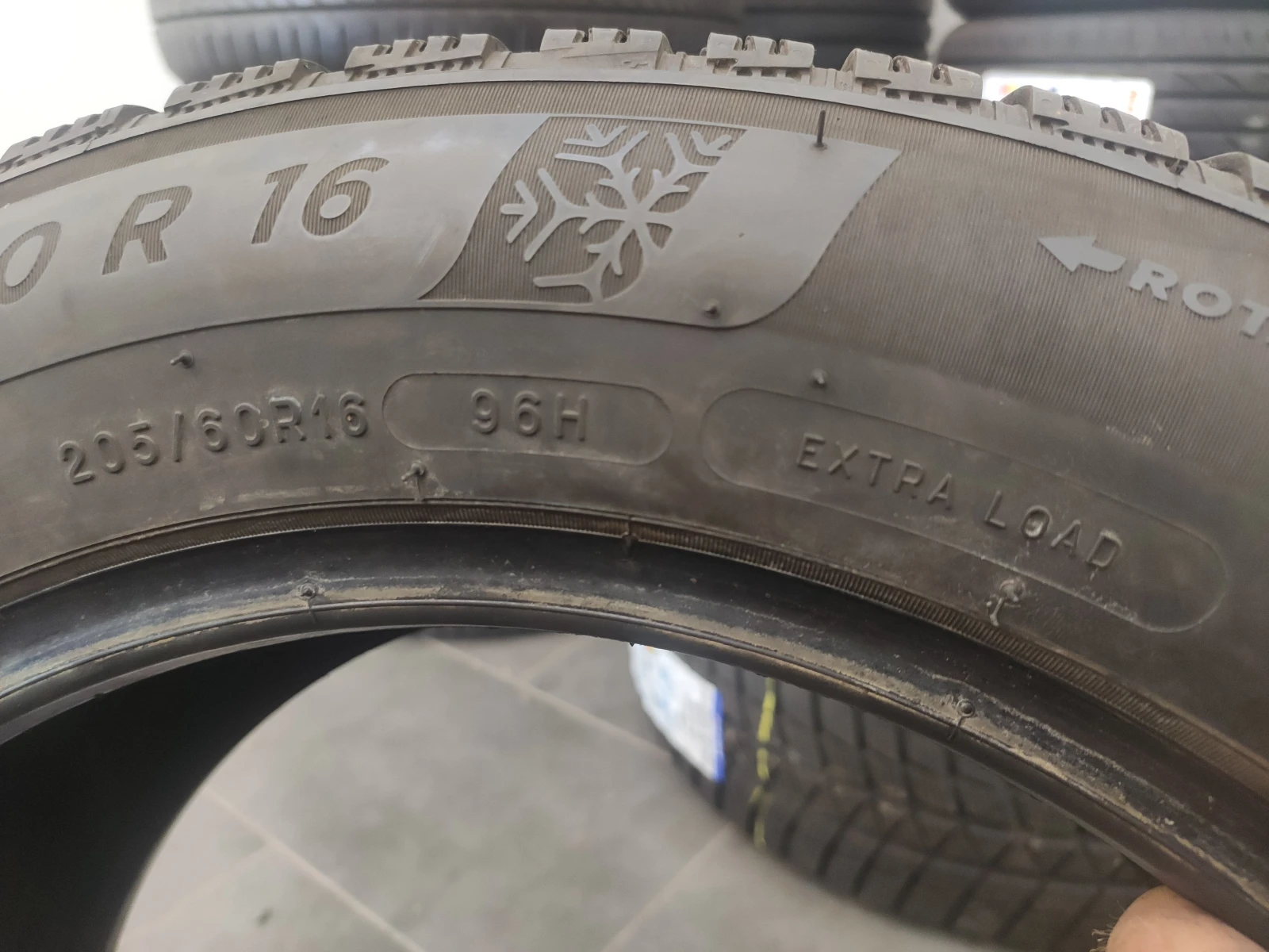  205/60R16 | Mobile.bg   5