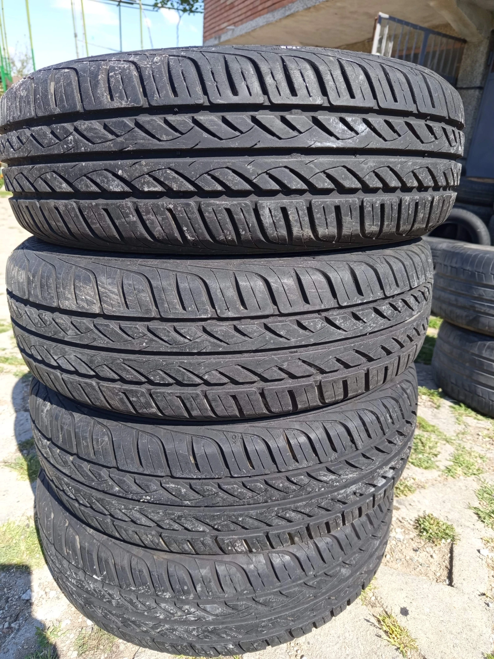 ���� 175/65R14 | Mobile.bg � ����������� 1