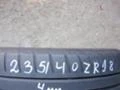 Гуми Летни 235/40R18, снимка 3