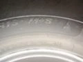 Гуми Всесезонни 215/60R16, снимка 10