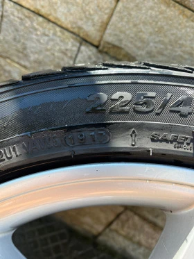    245/45R17  Mercedes-Benz | Mobile.bg    7