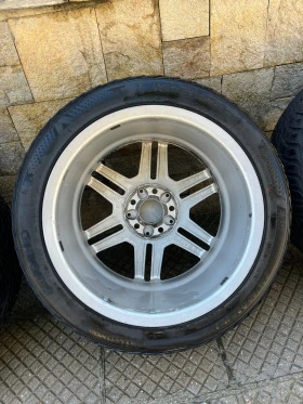    245/45R17  Mercedes-Benz | Mobile.bg    5