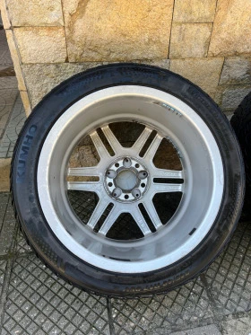    245/45R17  Mercedes-Benz | Mobile.bg    3