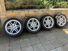    245/45R17  Mercedes-Benz | Mobile.bg    1