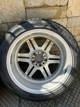    245/45R17  Mercedes-Benz | Mobile.bg    6