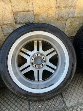    245/45R17  Mercedes-Benz | Mobile.bg    4