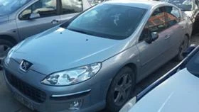 Peugeot 407 2.0HDI 16V, снимка 2