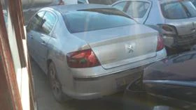 Peugeot 407 2.0HDI 16V, снимка 4