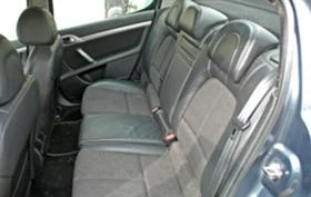 Peugeot 407 2.0HDI 16V, снимка 10
