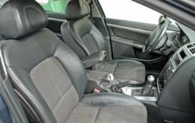 Peugeot 407 2.0HDI 16V, снимка 11