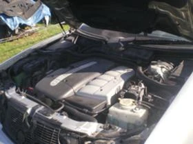 Mercedes-Benz E 320 320CDI, снимка 5
