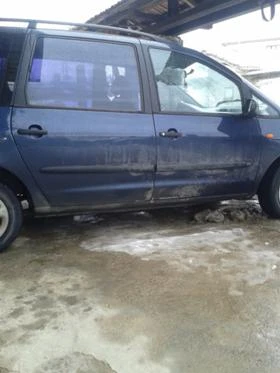 Ford Galaxy, снимка 4