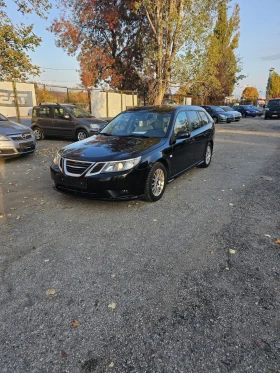 Saab 9-3 9-3  TID