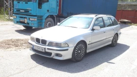 BMW 530  - изображение 4