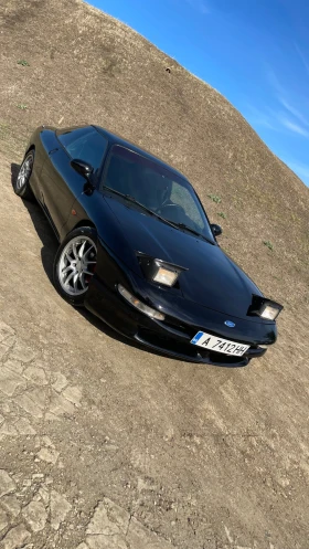 Ford Probe 2.0i