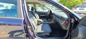 Mercedes-Benz C 200 I 129k.c CNG UNIKAT ITALIA , снимка 14
