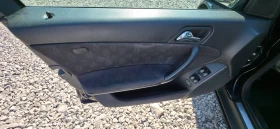 Mercedes-Benz C 200 I 129k.c CNG UNIKAT ITALIA , снимка 9