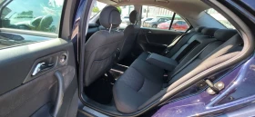 Mercedes-Benz C 200 I 129k.c CNG UNIKAT ITALIA , снимка 11