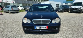 Mercedes-Benz C 200 I 129k.c CNG UNIKAT ITALIA , снимка 2