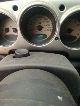 Chrysler Pt cruiser, снимка 3